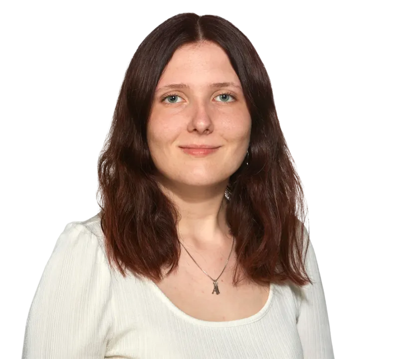 Amélie Schindler