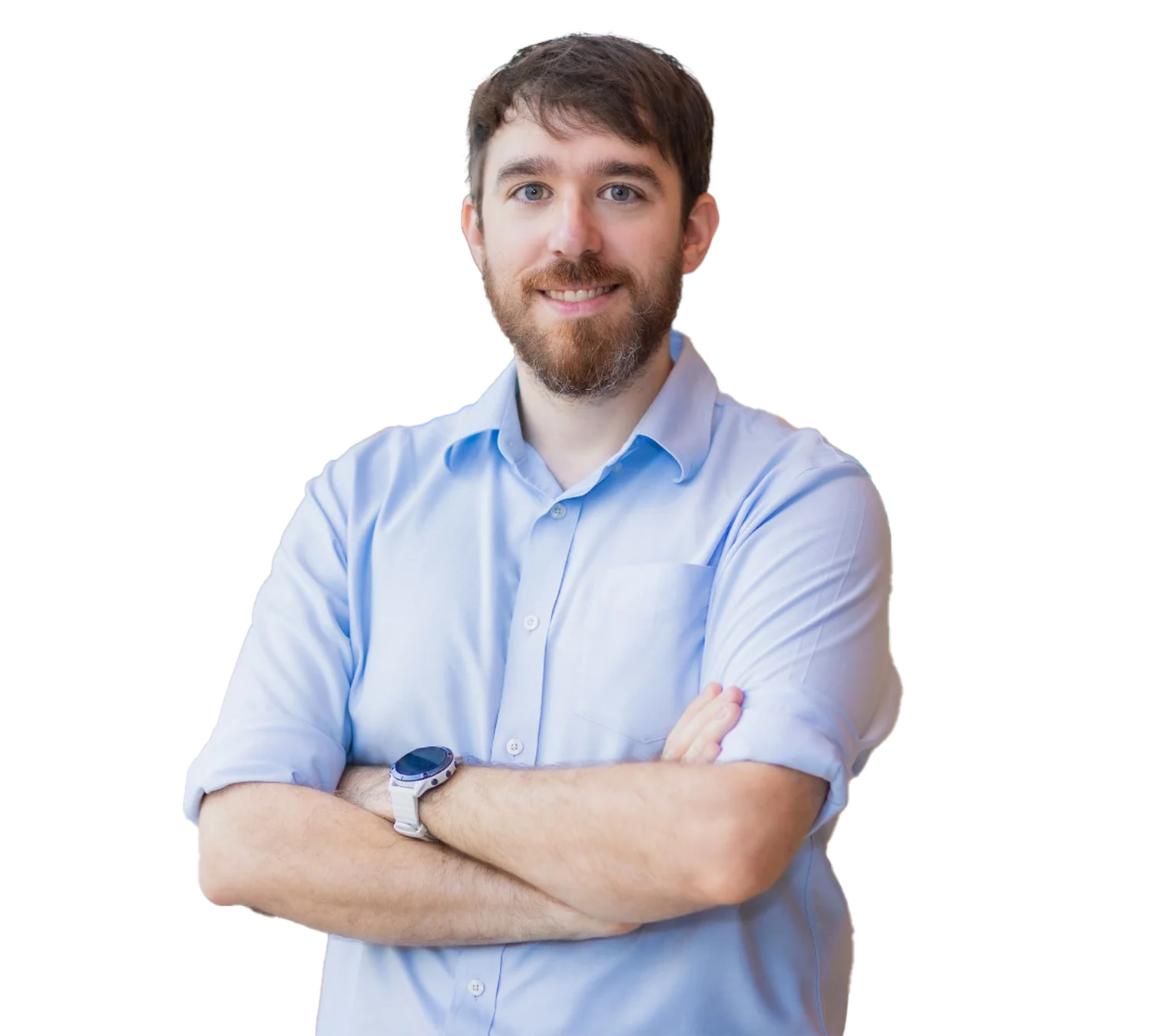 Christopher Petoukhoff