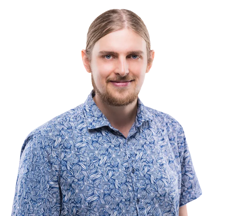 Luca Kühnel