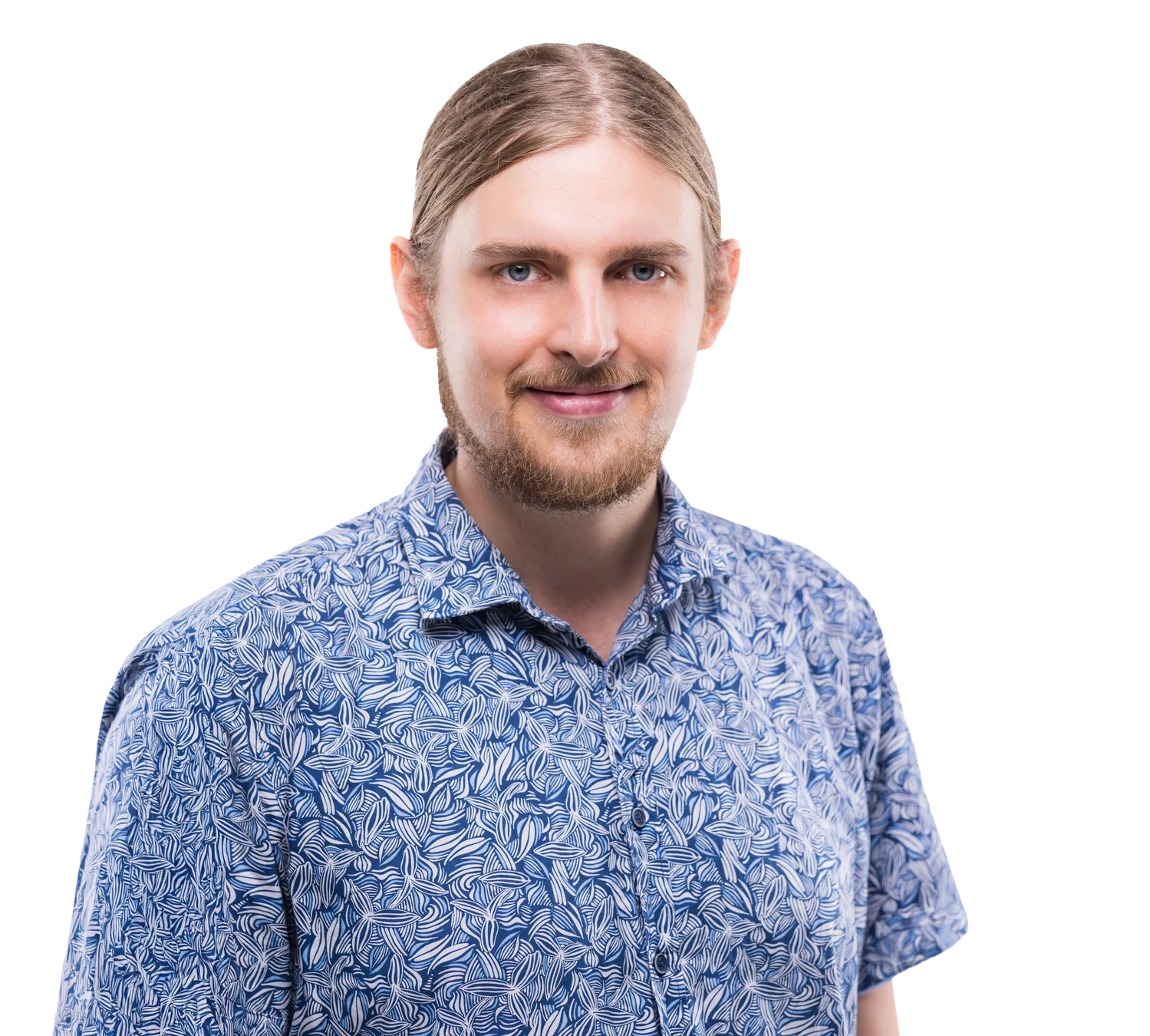 Luca Kühnel