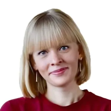 Dr. Maria Ferree