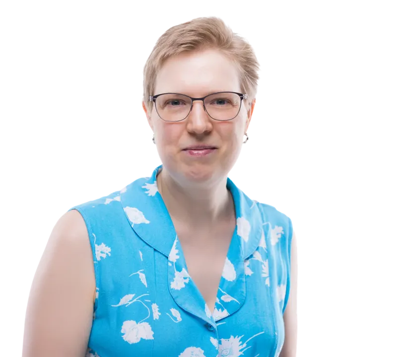 Tina Reuther